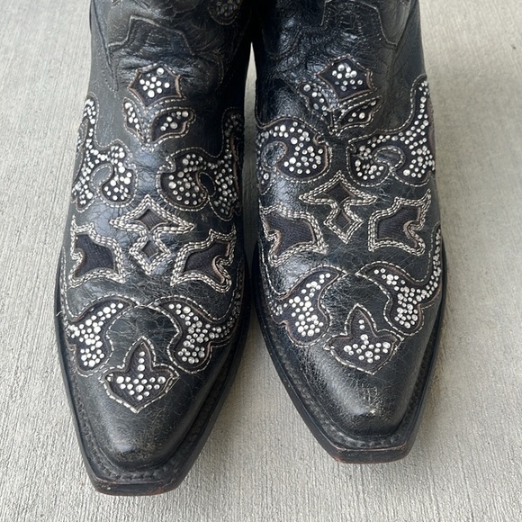 Corral Woman's Western Boots  7.5 - Picture 5 of 13